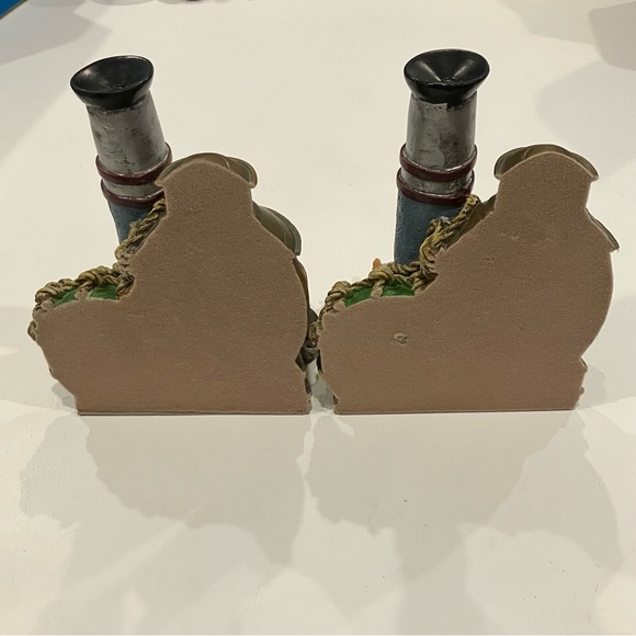 Vintage Book Ends 1994 Sea Gear - Picture 9 of 10